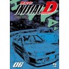 Initial D Vol. 6 (ITA)