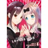Kaguya-Sama: Love is war Vol. 22 (ITA)