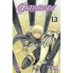 Claymore New Edition Vol. 13 (ITA)