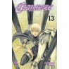 Claymore New Edition Vol. 13 (ITA)