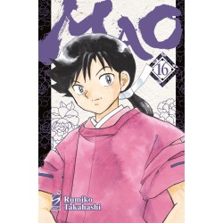 Mao Vol. 16 (ITA)