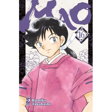 Mao Vol. 16 (ITA)