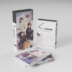 Hello World - Box (ITA)