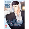 The Dangerous Convenience Store Vol. 2 (ITA)
