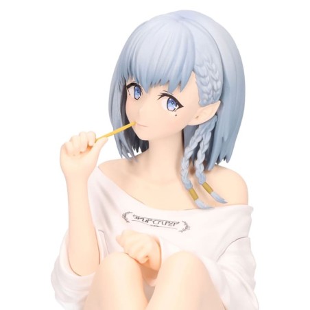 THE EMINENCE IN SHADOW - Beta Relax time Banpresto PVC Figure 13 cm