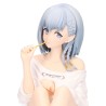 THE EMINENCE IN SHADOW - Beta Relax time Banpresto PVC Figure 13 cm
