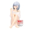 THE EMINENCE IN SHADOW - Beta Relax time Banpresto PVC Figure 13 cm