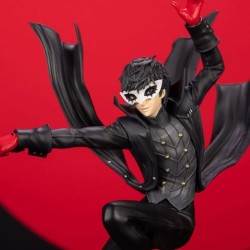 PERSONA 5 - Joker First 4 Figures PVC Figure 30 cm
