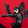 PERSONA 5 - Joker First 4 Figures PVC Figure 30 cm