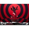 PERSONA 5 - Joker First 4 Figures PVC Figure 30 cm