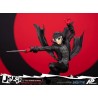 PERSONA 5 - Joker First 4 Figures PVC Figure 30 cm
