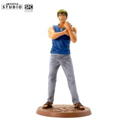GTO - Onizuka 1/10 ABYstyle Studio PVC Figure 18 cm