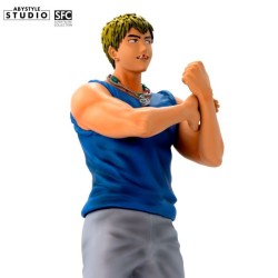 GTO - Onizuka 1/10 ABYstyle Studio PVC Figure 18 cm