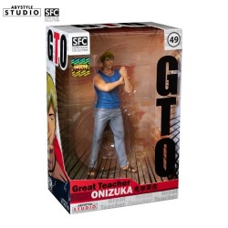 GTO - Onizuka 1/10 ABYstyle Studio PVC Figure 18 cm