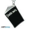DEATH NOTE - Death note 3D Portachiavi