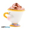 DISNEY - Chip con bolle tazza 3D 350 ml