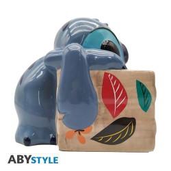 DISNEY - Lilo & Stitch "Ohana" Biscottiera Cookie Jar