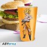 DRAGON BALL - Goku Super Saiyan Bicchiere 400 ml