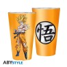 DRAGON BALL - Goku Super Saiyan Bicchiere 400 ml