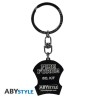 FIRE FORCE - Emblem Company 8 3D Keychain