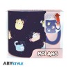 MOLANG - Astrology Mug Heat Change 460 ml