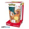 POKEMON - Charizard Large Glass 400 ml