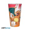 POKEMON - Charizard Large Glass 400 ml
