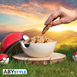 POKEMON - Pokeball Cookie Jar