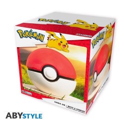 POKEMON - Pokeball Cookie Jar