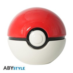 POKEMON - Pokeball Cookie Jar