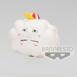 ONE PIECE - Zeus Wanokuni Onigashima World Collectable Figure vol. 1 