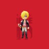 ONE PIECE FILM RED - Sanji World Collectable Figure vol. 1 7 cm