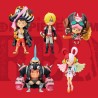 ONE PIECE FILM RED - Uta World Collectable Figure vol. 1 7 cm