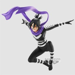 ONE PUNCH MAN - Speed-o'-Sound Sonic PVC Figure 13 cm