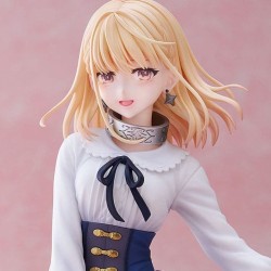 BUTAREBA The Story of a Man Turned into a Pig - Jess Tenitol Furyu PVC Figure 22 cm