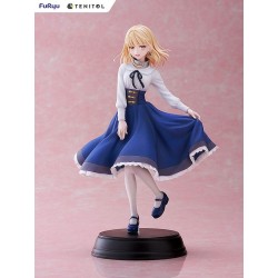 BUTAREBA The Story of a Man Turned into a Pig - Jess Tenitol Furyu PVC Figure 22 cm