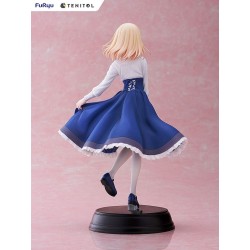 BUTAREBA The Story of a Man Turned into a Pig - Jess Tenitol Furyu PVC Figure 22 cm