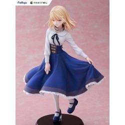 BUTAREBA The Story of a Man Turned into a Pig - Jess Tenitol Furyu PVC Figure 22 cm