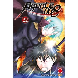 Agente 008 Vol. 22 (ITA)
