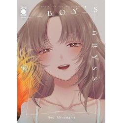 Boy's Abyss Vol. 10 (ITA)