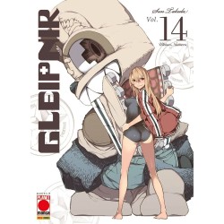 Gleipnir Vol. 14 (ITA)