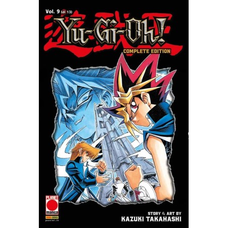 YU-GI-OH! Complete Edition Vol. 9 (ITA)