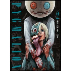 Pygmalion Vol. 2 (ITA)