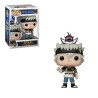 BLACK CLOVER - Asta w/Nero Funko Pop 1550