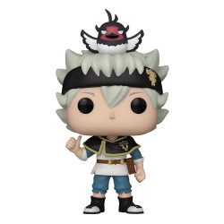 BLACK CLOVER - Asta w/Nero Funko Pop 1550