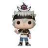 BLACK CLOVER - Asta w/Nero Funko Pop 1550