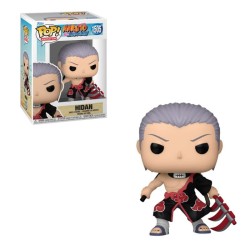 NARUTO SHIPPUDEN - Hidan Funko Pop 9 cm 1505