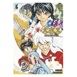 Inuyasha - Wide Edition Vol. 14 (ITA)