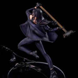 SUMMER TIME RENDERING - Minakata Hizuru Union Creative PVC Figure 27 cm