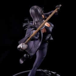 SUMMER TIME RENDERING - Minakata Hizuru Union Creative PVC Figure 27 cm